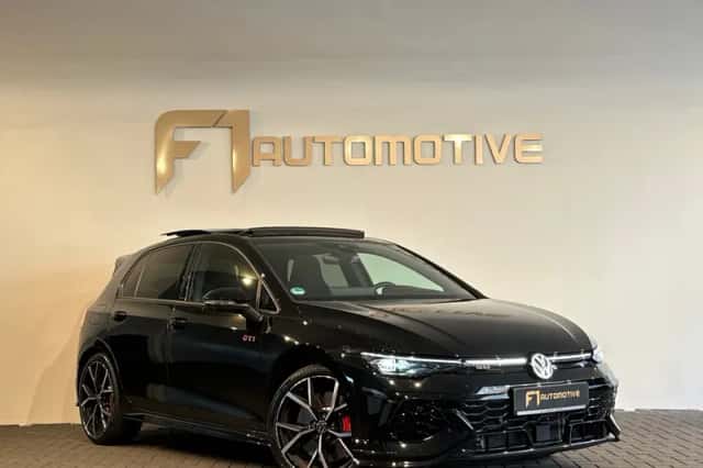 Volkswagen Golf (2025) thumbnail 7