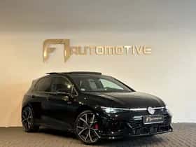 Volkswagen Golf (2025) thumbnail 7