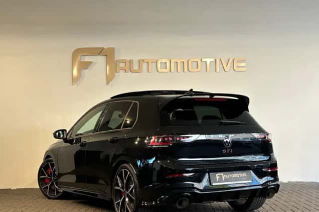 Volkswagen Golf (2025) thumbnail 8