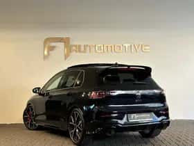 Volkswagen Golf (2025) thumbnail 8