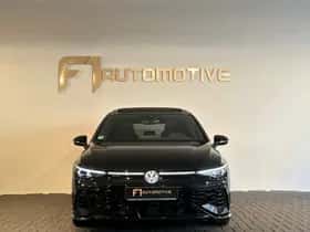 Volkswagen Golf (2025) thumbnail 9