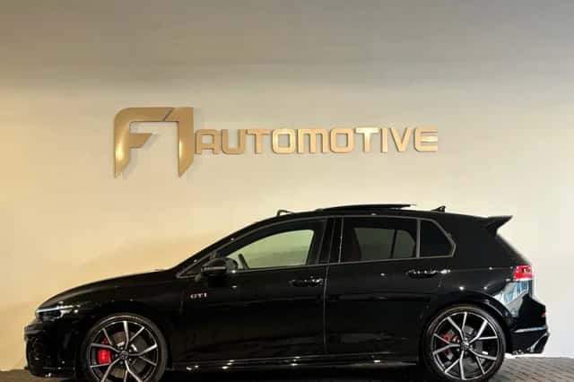 Volkswagen Golf (2025) thumbnail 10