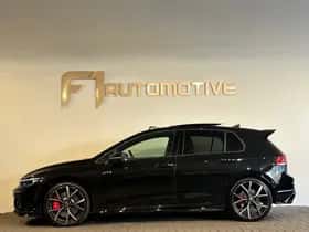 Volkswagen Golf (2025) thumbnail 10