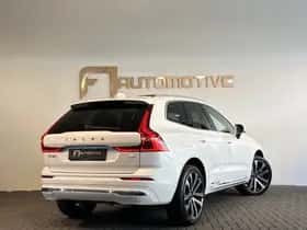 Volvo XC60 (2023)