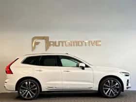 Volvo XC60 (2023) thumbnail 12