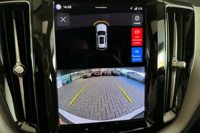 Volvo XC60 (2023) thumbnail 29