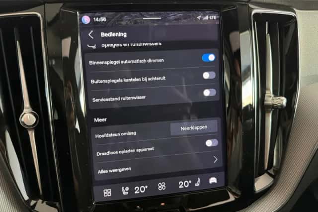Volvo XC60 (2023) thumbnail 30