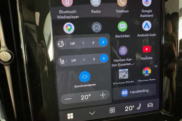 Volvo XC60 (2023) thumbnail 37