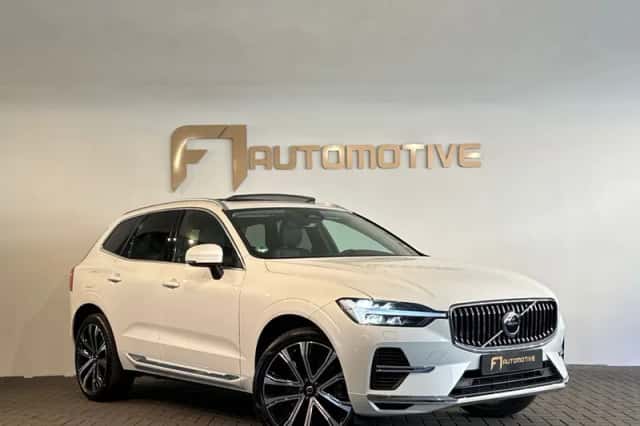 Volvo XC60 (2023) thumbnail 7