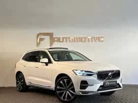 Volvo XC60 (2023) thumbnail 7