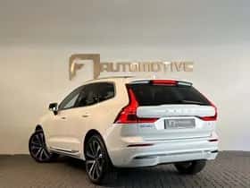 Volvo XC60 (2023) thumbnail 8