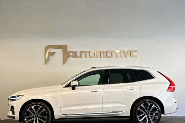 Volvo XC60 (2023) thumbnail 10