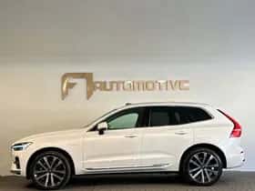 Volvo XC60 (2023) thumbnail 10
