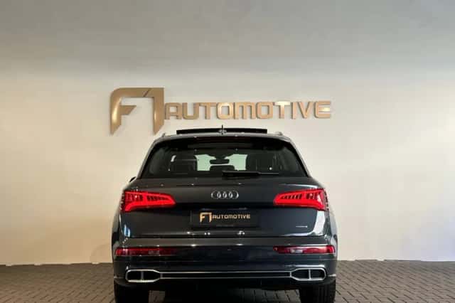 Audi Q5 (2020) thumbnail 11