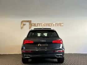 Audi Q5 (2020) thumbnail 11