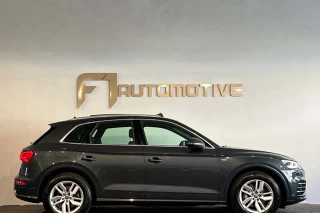 Audi Q5 (2020) thumbnail 12