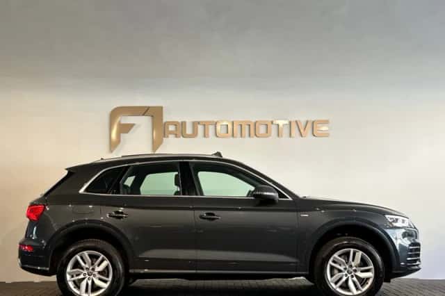 Audi Q5 (2020) thumbnail 13