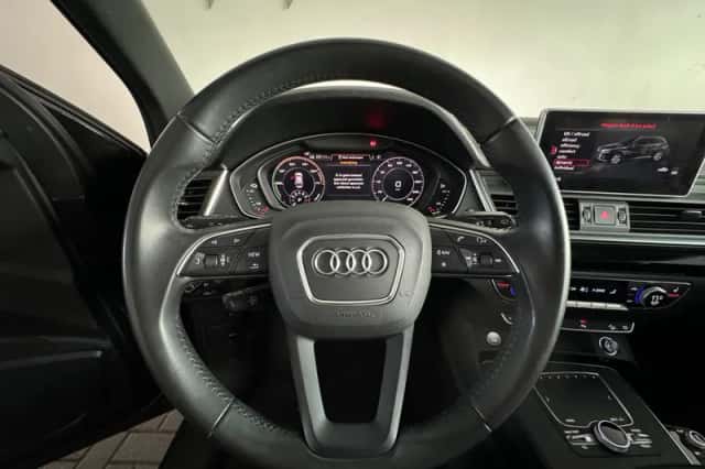 Audi Q5 (2020) thumbnail 14