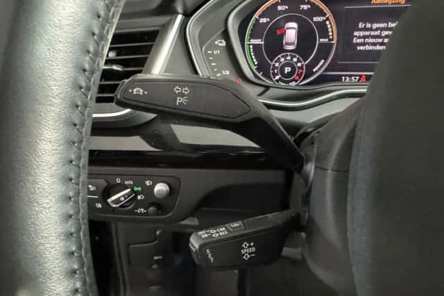 Audi Q5 (2020) thumbnail 15