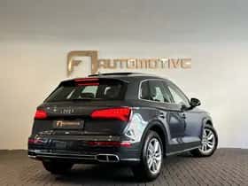 Audi Q5 (2020) thumbnail 3