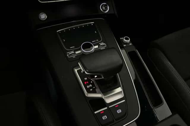 Audi Q5 (2020) thumbnail 23