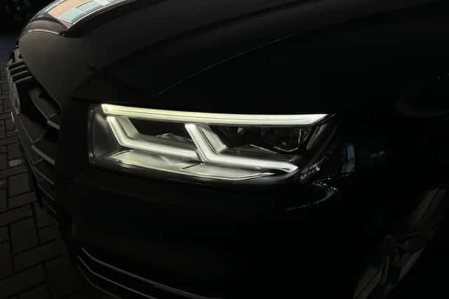Audi Q5 (2020) thumbnail 26