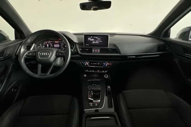 Audi Q5 (2020) thumbnail 4