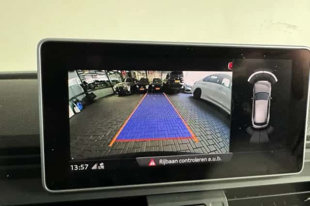 Audi Q5 (2020) thumbnail 31