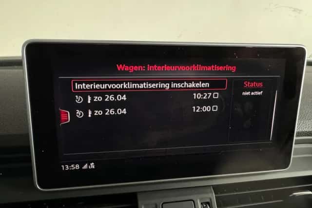 Audi Q5 (2020) thumbnail 32