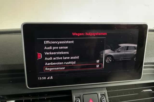 Audi Q5 (2020) thumbnail 33