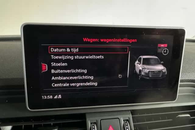 Audi Q5 (2020) thumbnail 35