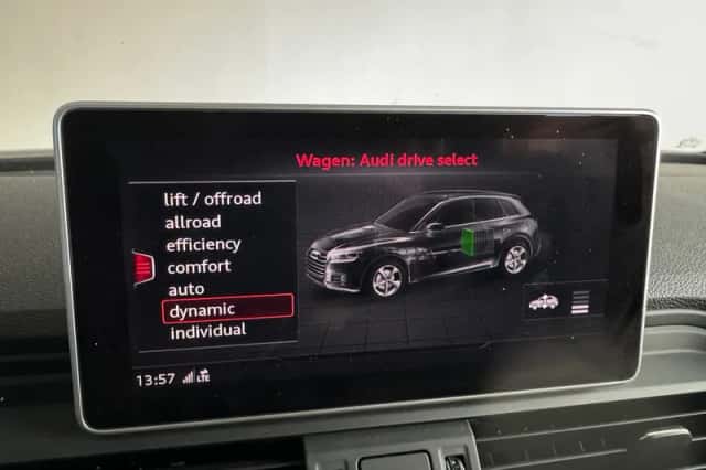 Audi Q5 (2020) thumbnail 36