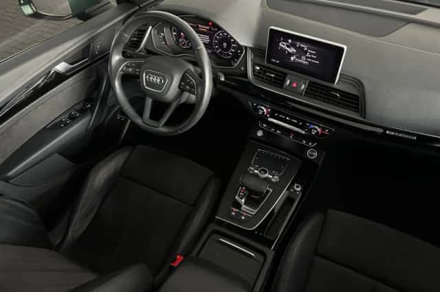 Audi Q5 (2020) thumbnail 37