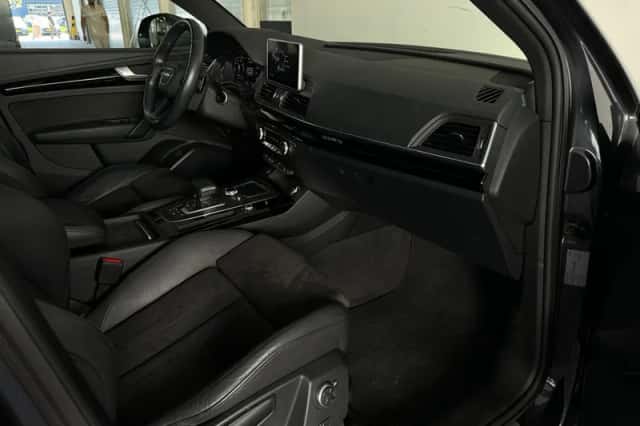 Audi Q5 (2020) thumbnail 38