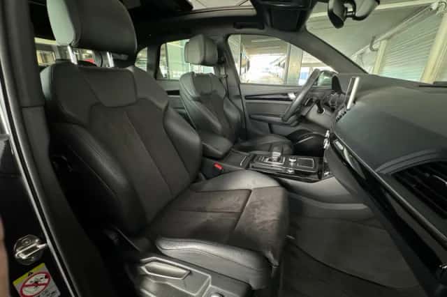 Audi Q5 (2020) thumbnail 39