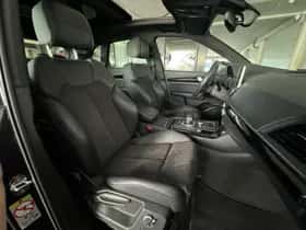 Audi Q5 (2020) thumbnail 39