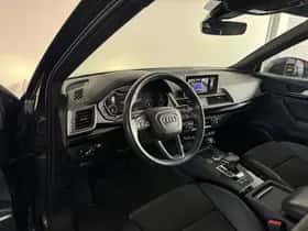 Audi Q5 (2020) thumbnail 5