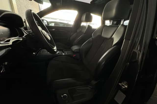 Audi Q5 (2020) thumbnail 6
