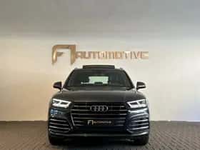 Audi Q5 (2020) thumbnail 9