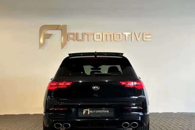 Volkswagen Golf (2023) thumbnail 11