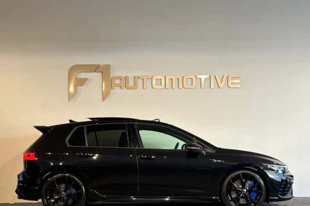 Volkswagen Golf (2023) thumbnail 12