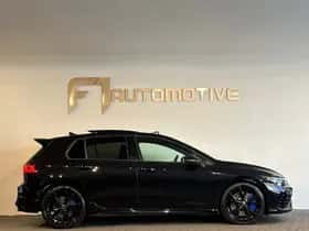 Volkswagen Golf (2023) thumbnail 12