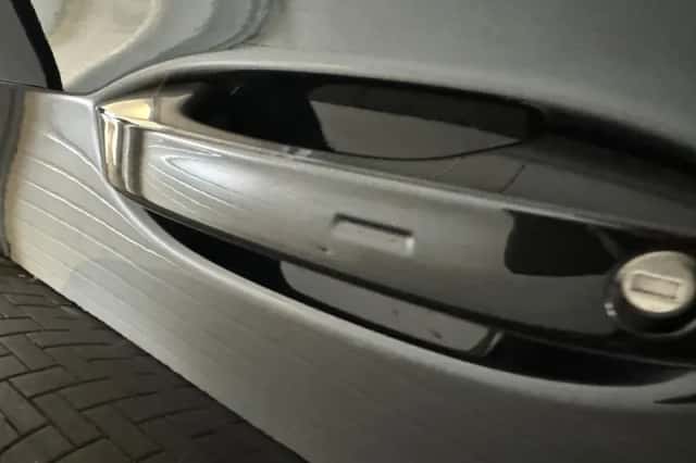 Volkswagen Golf (2023) thumbnail 19