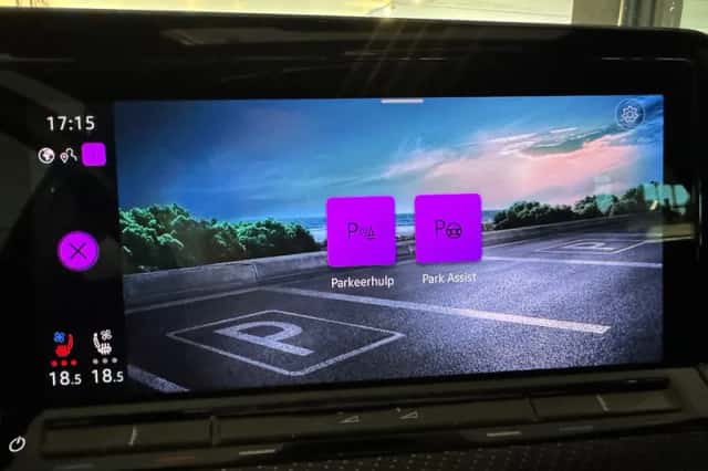 Volkswagen Golf (2023) thumbnail 29