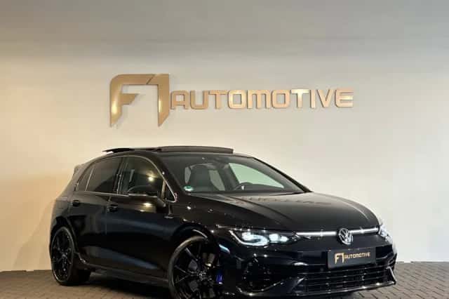 Volkswagen Golf (2023) thumbnail 7