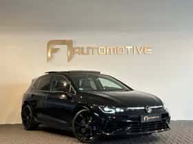 Volkswagen Golf (2023) thumbnail 7