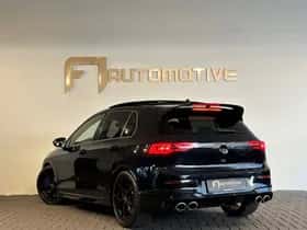 Volkswagen Golf (2023) thumbnail 8