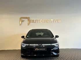 Volkswagen Golf (2023) thumbnail 9