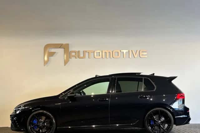Volkswagen Golf (2023) thumbnail 10