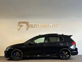 Volkswagen Golf (2023) thumbnail 10